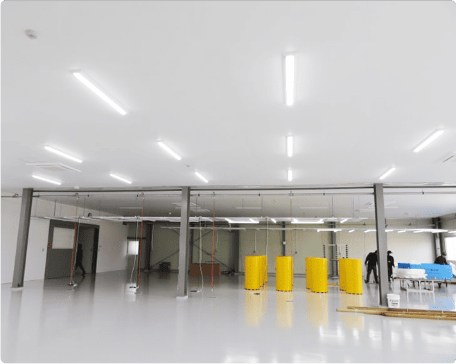 株式会社 すえ木工 After