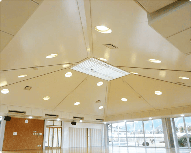 ミーティングルーム After