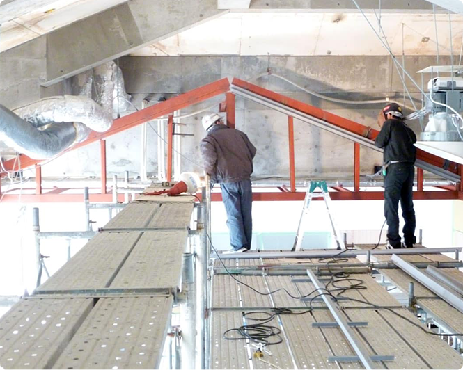 岡山県津山市立勝北中学校　Process