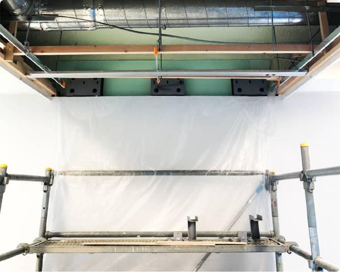 愛知工業大学　Before