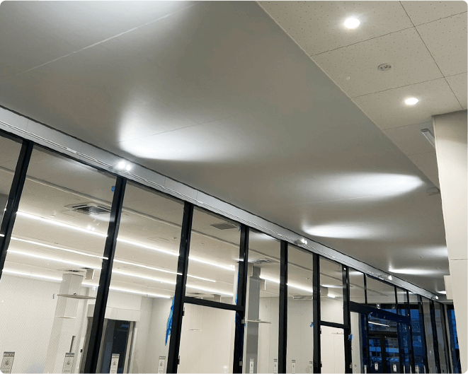 グッデイ南福岡店　After