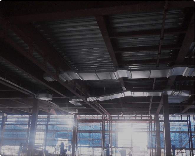 グッデイ南福岡店　Process